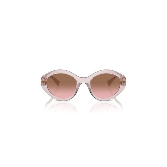 Gafas de sol de resina multicolor VOGUE - Image 2