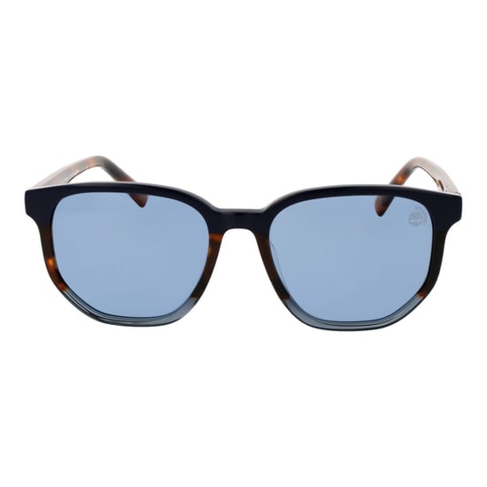 Gafas de sol de acetato marrones Timberland - Image 2