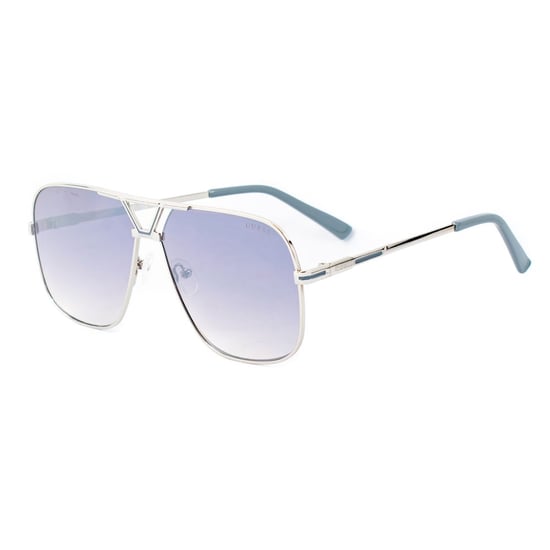 Gafas de sol grises de Guess - Image 1