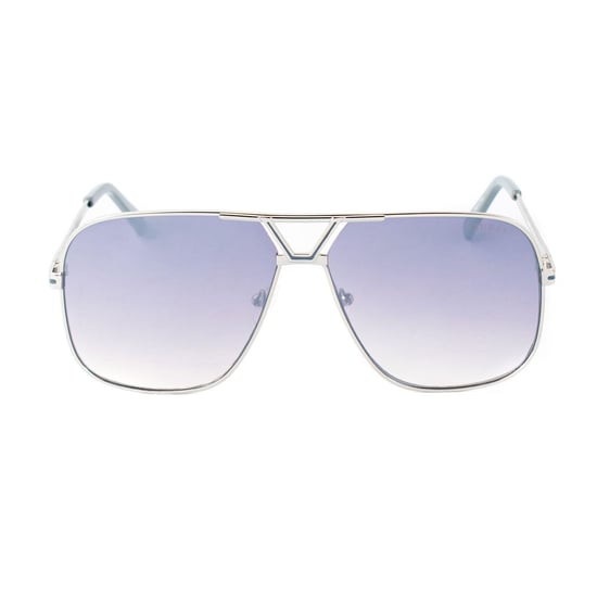 Gafas de sol grises de Guess - Image 2