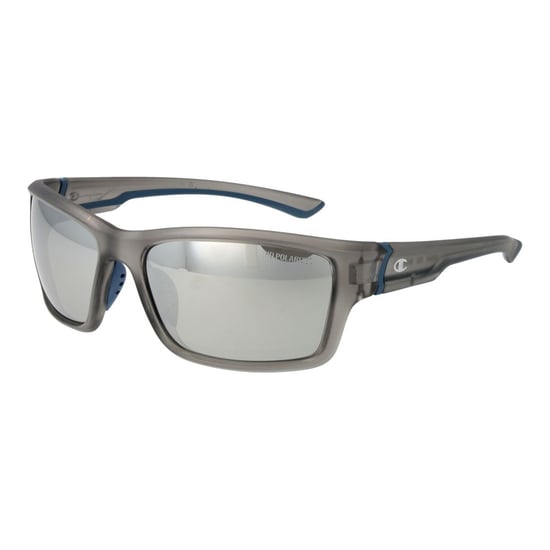 Gafas de Sol de Resina Negra Champion - Image 1
