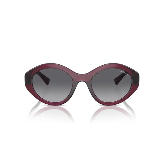 Gafas de sol de resina multicolor VOGUE - Image 2