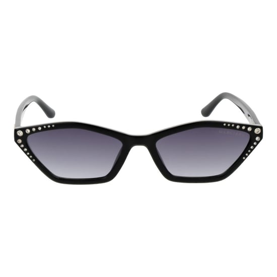 Gafas de sol de plástico negro Marciano by Guess - Image 2