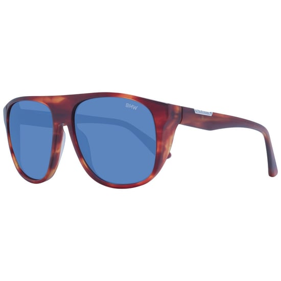 Gafas de sol de acetato marrón BMW - Image 1