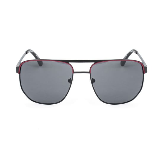 Gafas de sol Guess Black Metal - Image 2