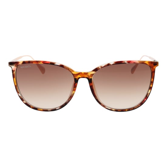 Max & Co Gafas de Sol de Plástico Marrón - Image 2