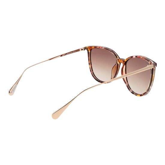 Max & Co Gafas de Sol de Plástico Marrón - Image 3