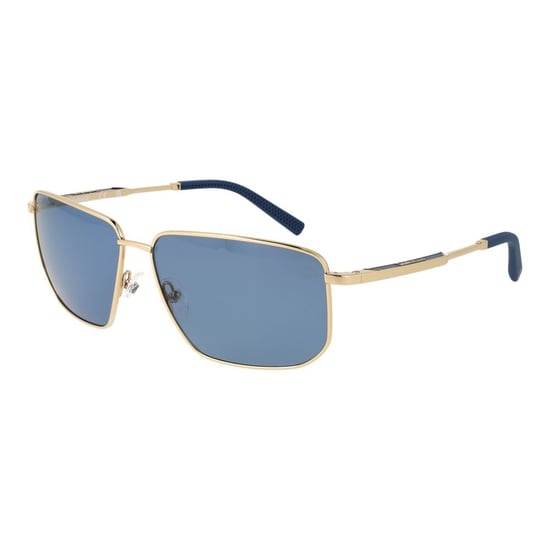Gafas de sol de metal dorado Timberland - Image 1