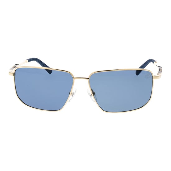 Gafas de sol de metal dorado Timberland - Image 2