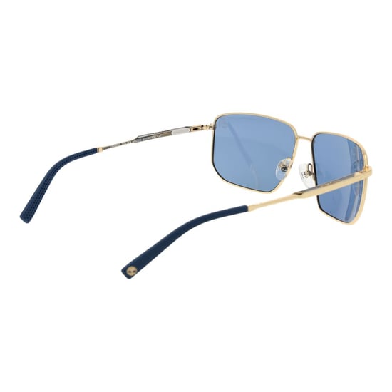 Gafas de sol de metal dorado Timberland - Image 3