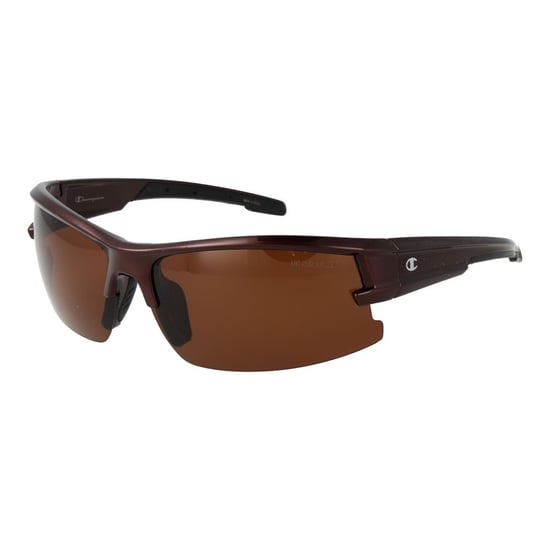 Gafas de sol de resina azul Champion - Image 1