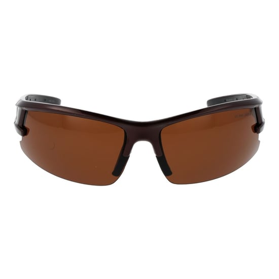 Gafas de sol de resina azul Champion - Image 2
