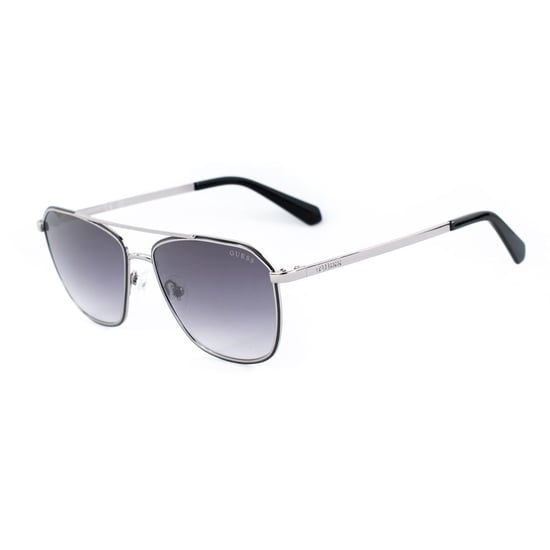 Gafas de sol negras Guess Metal - Image 1
