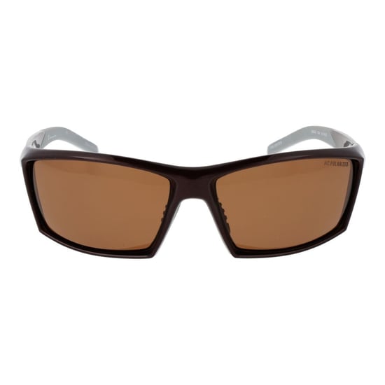 Gafas de sol de resina gris Champion - Image 2