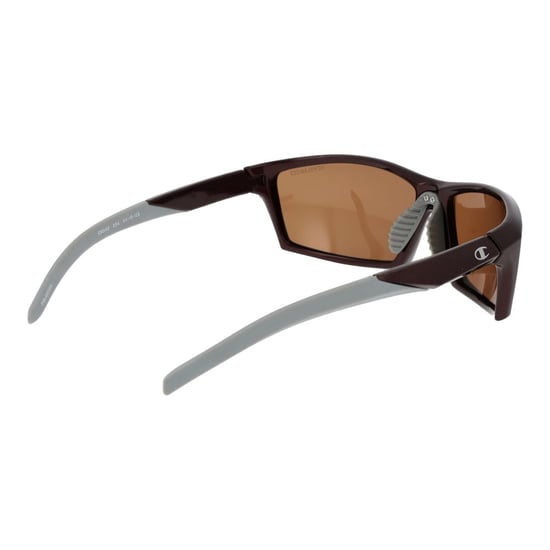 Gafas de sol de resina gris Champion - Image 3