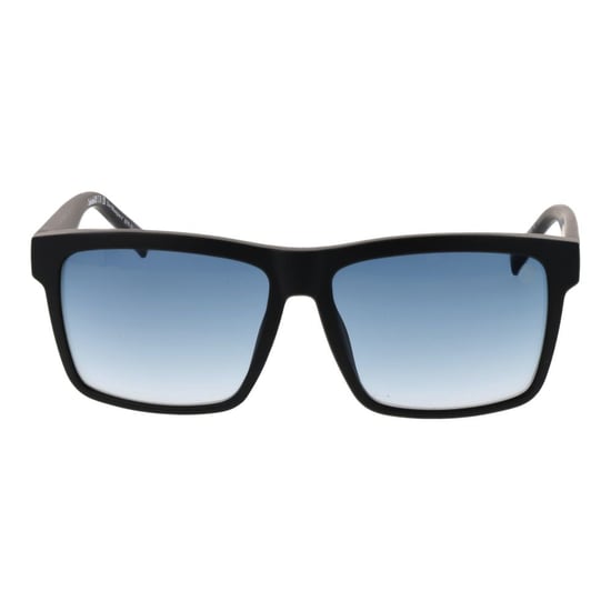 Gafas de sol de acero inoxidable negro Timberland - Image 2