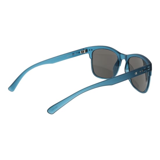 Gafas de sol de resina blanca Champion - Image 2
