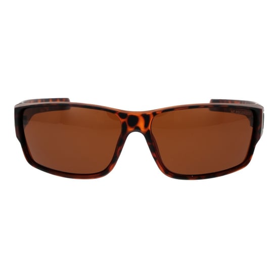 Gafas de sol de resina gris Champion - Image 2
