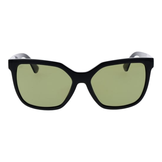 Gafas de sol de plástico negro Serengeti - Image 2