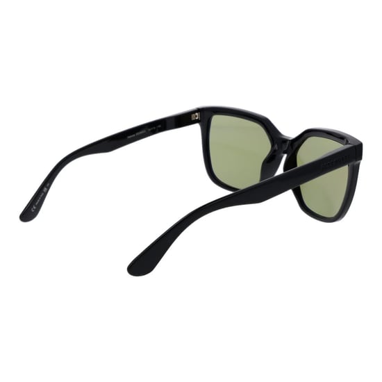 Gafas de sol de plástico negro Serengeti - Image 3