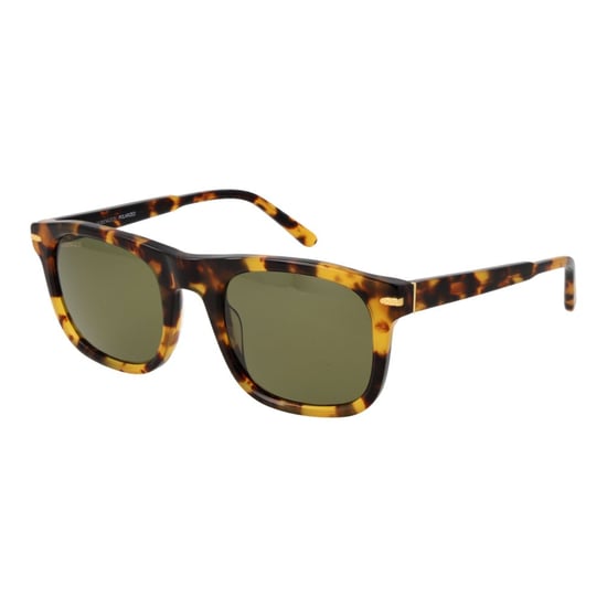 Gafas de sol de acetato marrón Serengeti - Image 1
