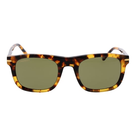 Gafas de sol de acetato marrón Serengeti - Image 2