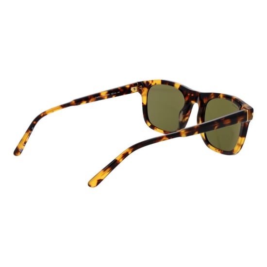 Gafas de sol de acetato marrón Serengeti - Image 3