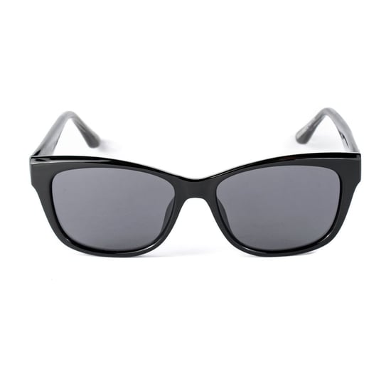 Gafas de sol de resina negra Guess - Image 2