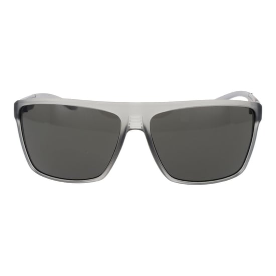Gafas de sol de acero inoxidable marrón Champion - Image 2
