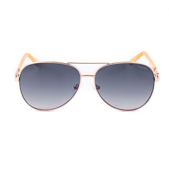 Gafas de sol de metal multicolor Guess - Image 2