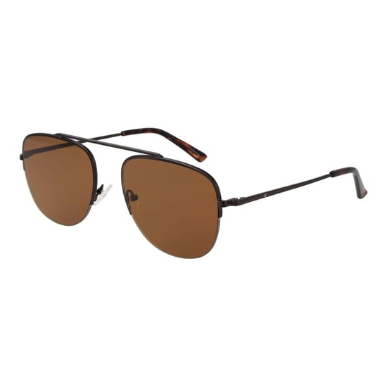Gafas de Sol Champion Gold Metal - Image 1