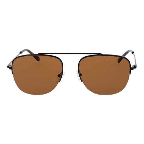 Gafas de Sol Champion Gold Metal - Image 2