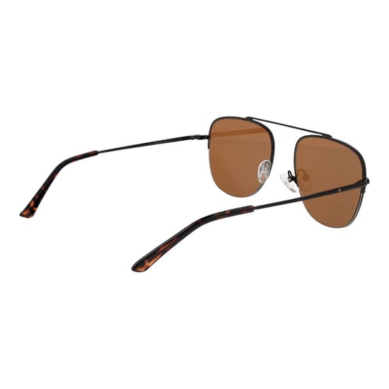 Gafas de Sol Champion Gold Metal - Image 3