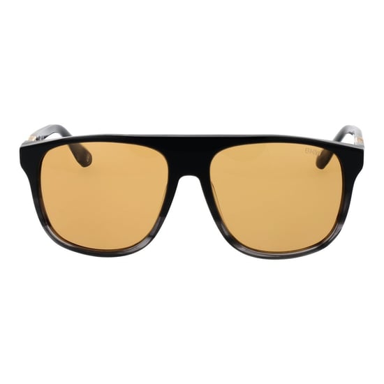 Gafas de sol de acetato negro BMW - Image 2