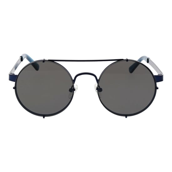 Gafas de sol metálicas marrones Champion - Image 2
