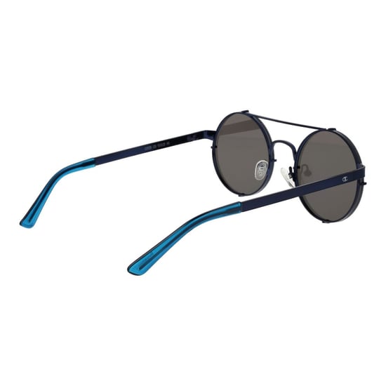 Gafas de sol metálicas marrones Champion - Image 3