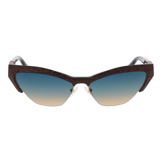 Gafas de sol de acetato negro Marciano by Guess - Image 2