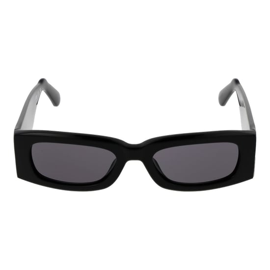Gafas de sol de acetato negras GCDS - Image 2