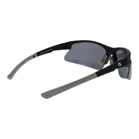 Gafas de sol de acero inoxidable multicolor Champion - Image 3