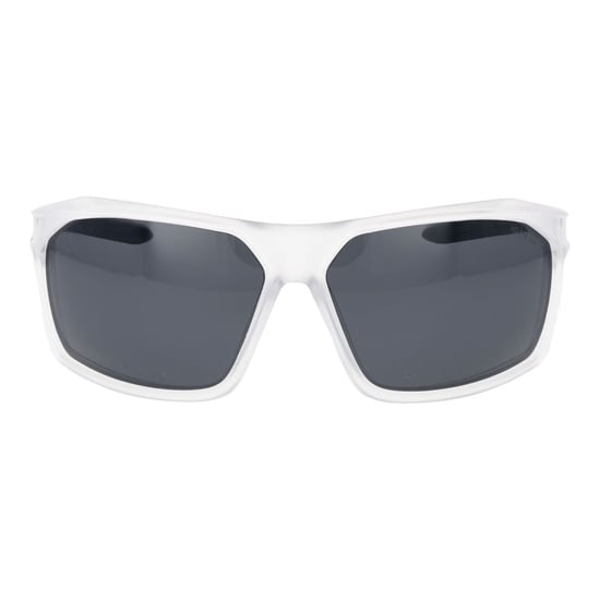 Gafas de sol de resina azul Champion - Image 2