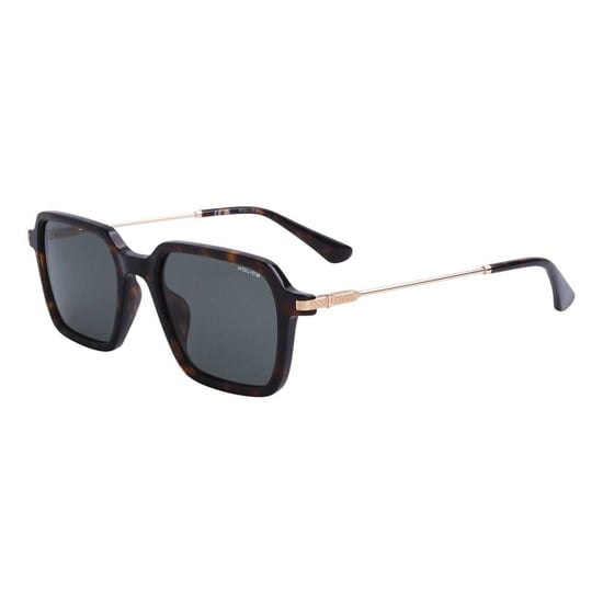 Gafas de sol metálicas Police Gold - Image 1