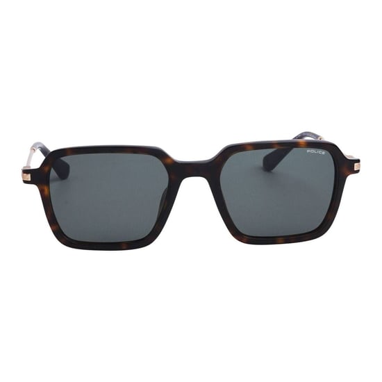 Gafas de sol metálicas Police Gold - Image 2