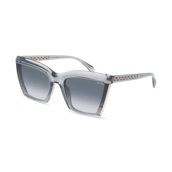 Gafas de sol de acetato gris Police - Image 1