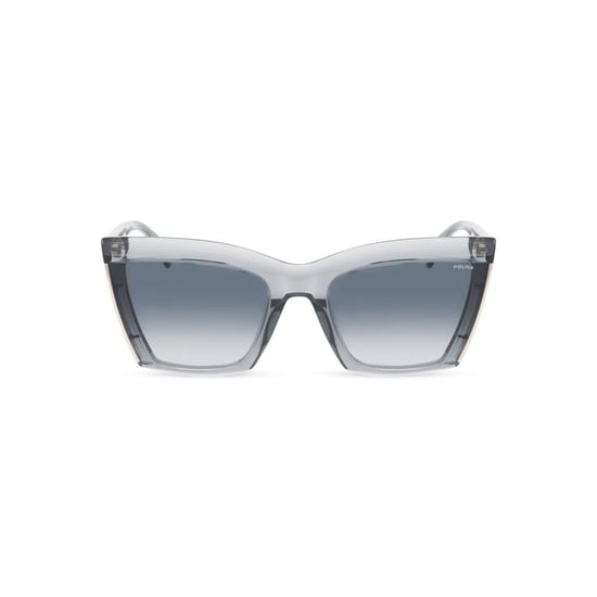 Gafas de sol de acetato gris Police - Image 2