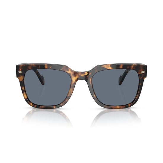 Gafas de sol de acetato marrón VOGUE - Image 2