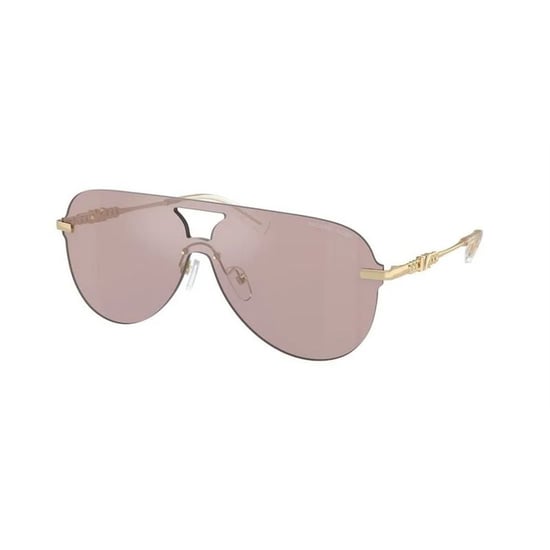 Gafas de sol de metal dorado Michael Kors - Image 1