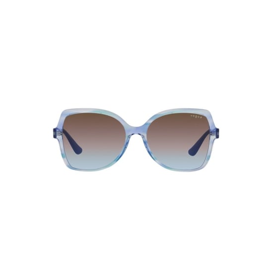 Gafas de sol bicolor de resina VOGUE - Image 2