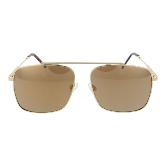 Gafas de Sol de Metal Negro Champion - Image 2