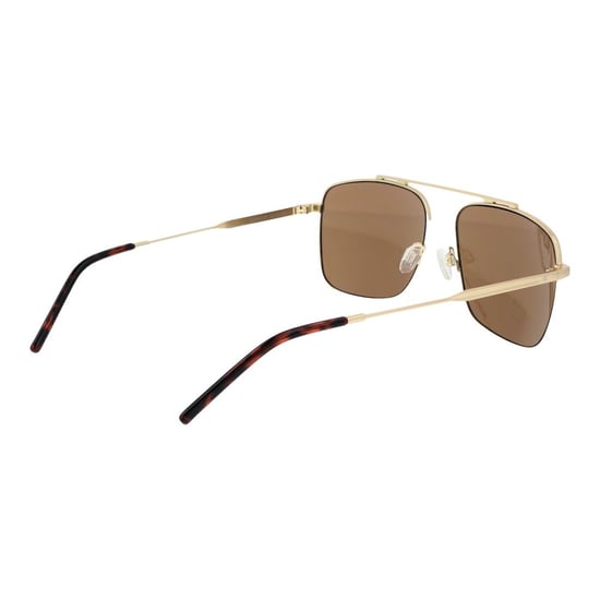 Gafas de Sol de Metal Negro Champion - Image 3