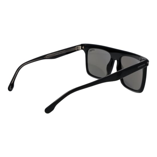 Carrera Black Acetate Sunglasses - Image 3